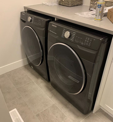 washer-dryer-installation